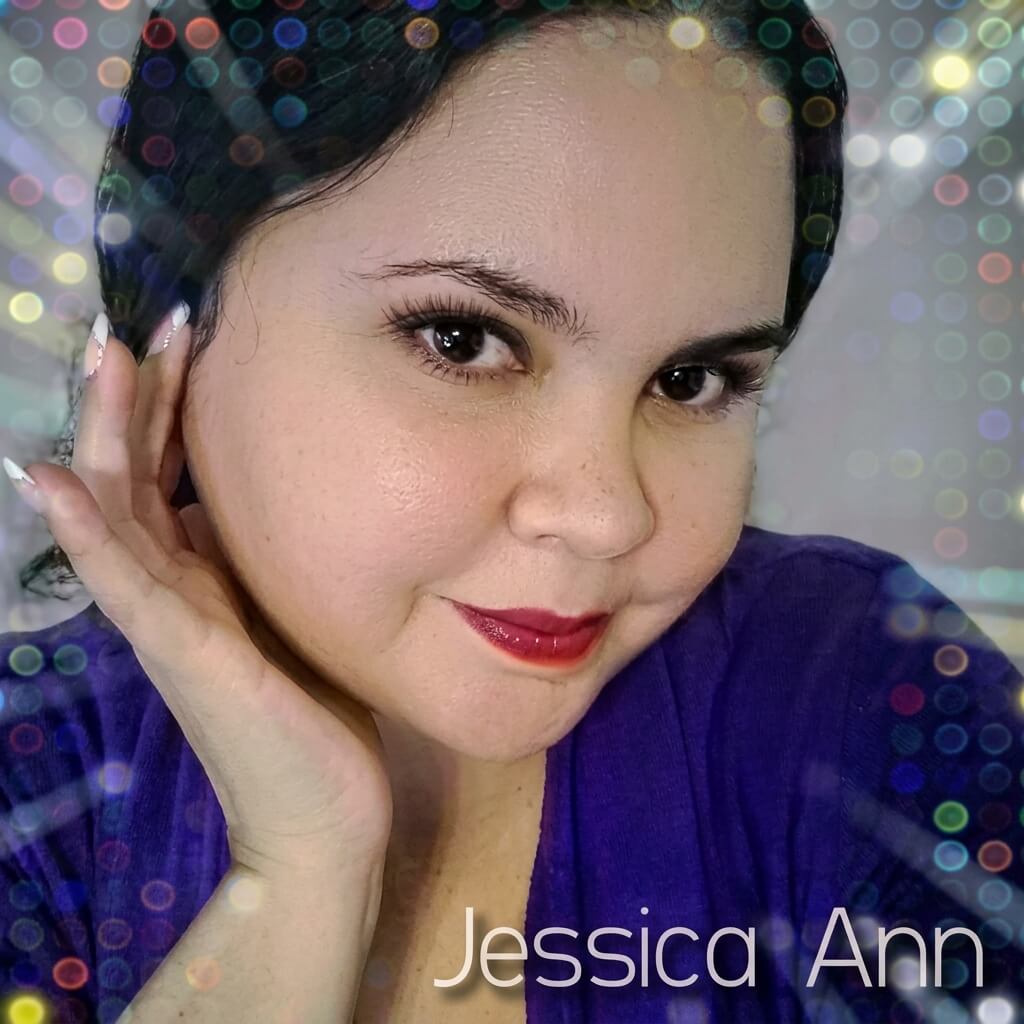 Jessica Ann