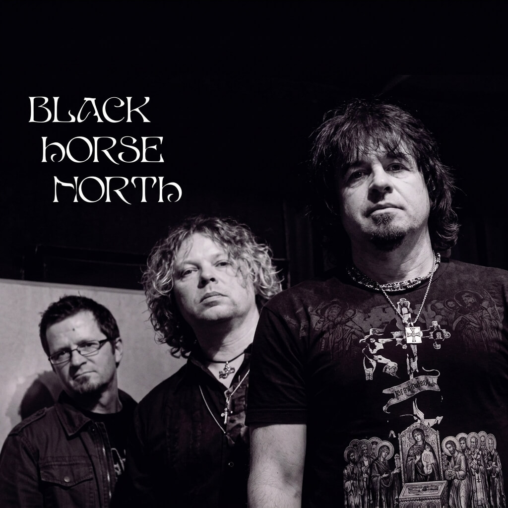 Black Horse North