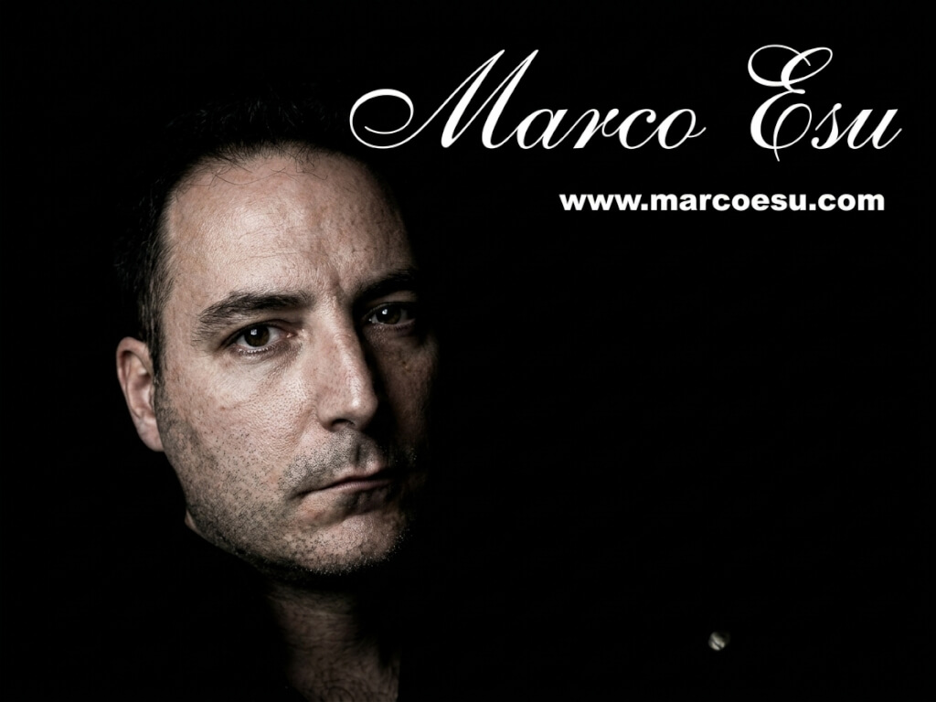 Marco Esu