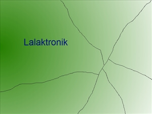 Lalaktronik