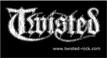 Twisted