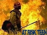 AT RISK TEEN