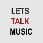 LetsTalkMusic