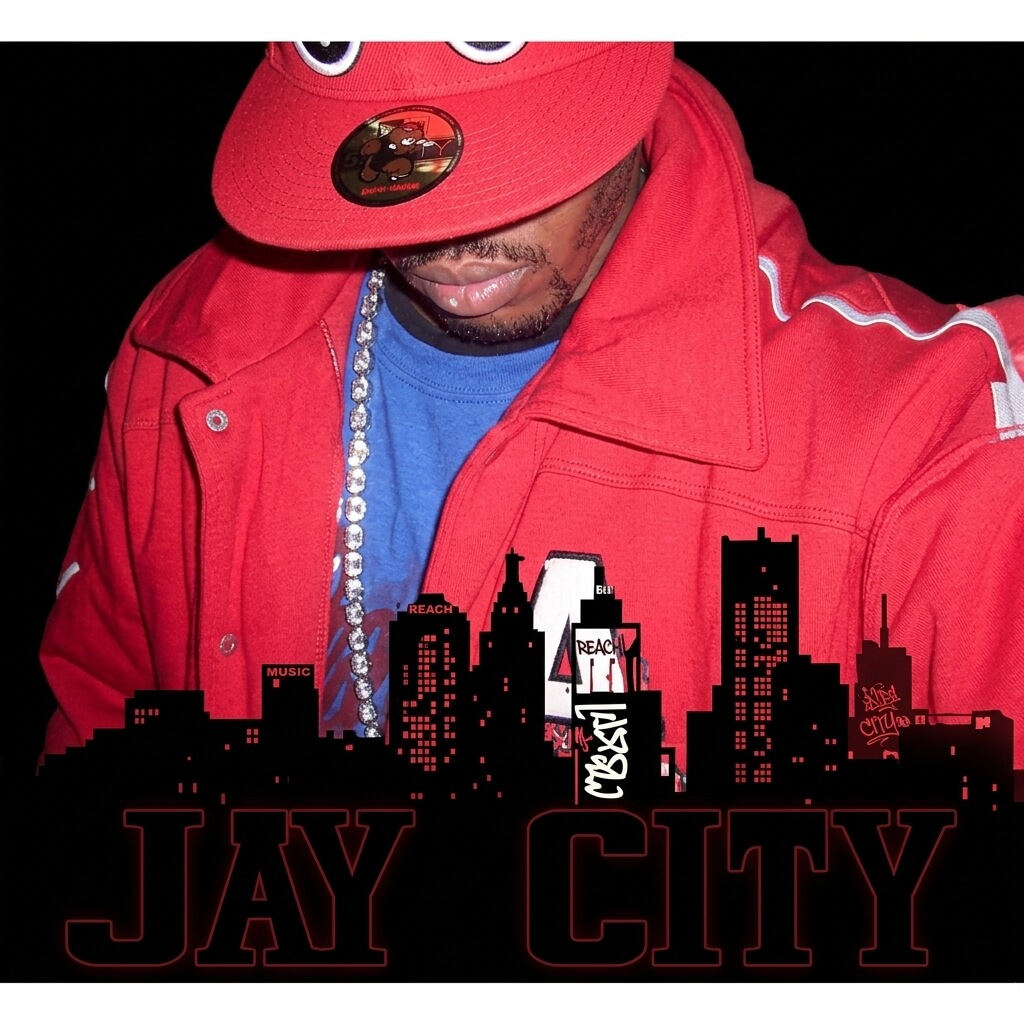 Its Jay City 