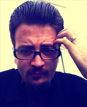 Jim Parashkevov