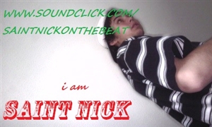 saintnickonthebeat