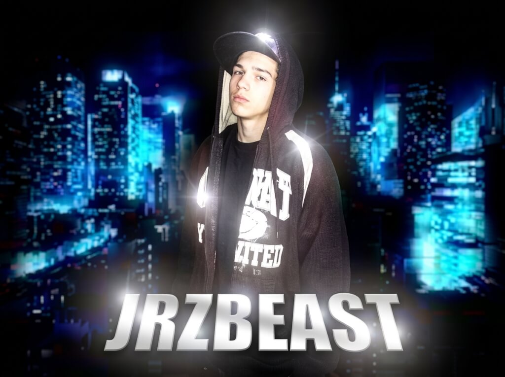 JRZ Beast