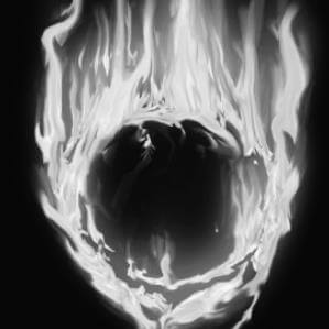 BlackFrostedm