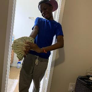478 Babyboy