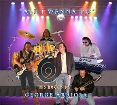 georgearriolainstrumentals