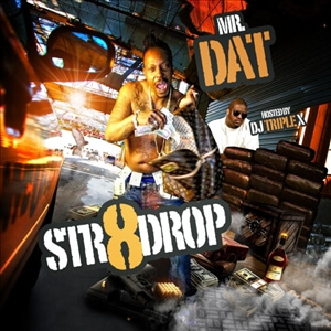 MrDAT