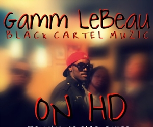 Gamm LeBeau