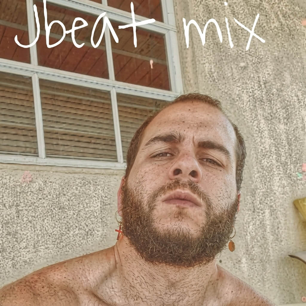 Jbeat mix