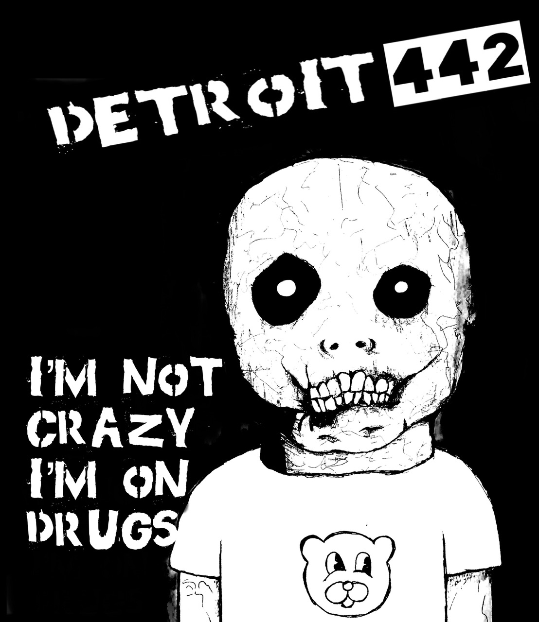 Detroit 442