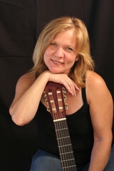 Jeannie Willets