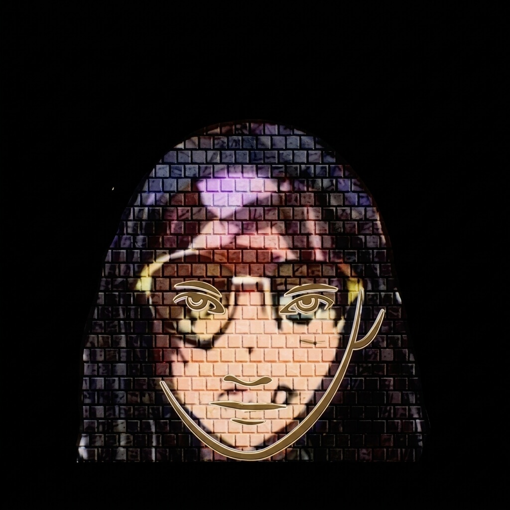 Lavish Teckneak