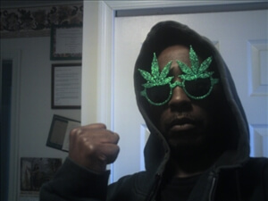 Keef the Weed