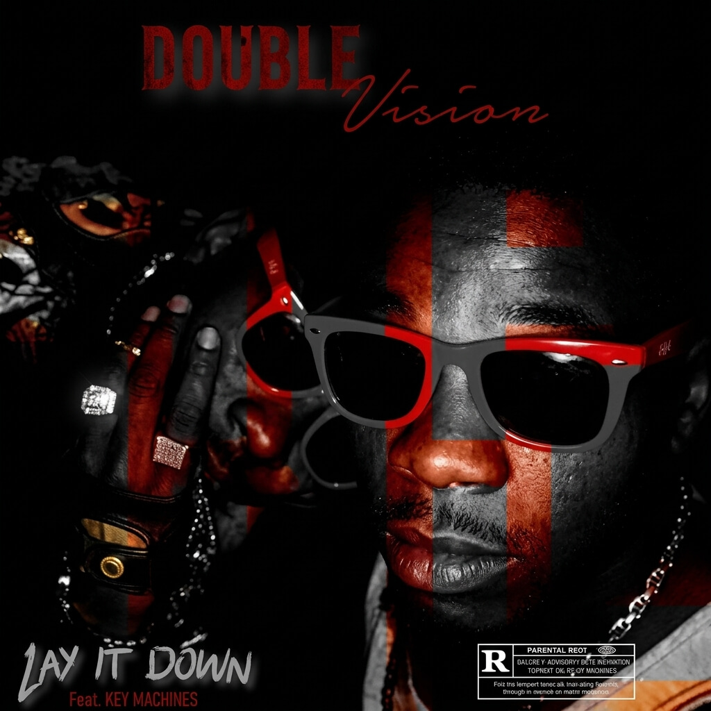 It'sdoublevision