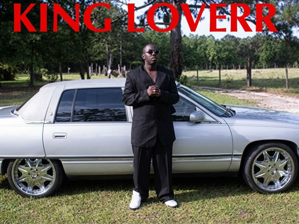KING LOVERR