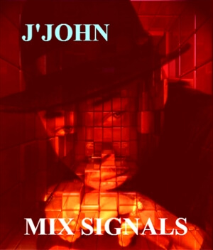 JJohn