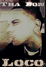 ThaDonLoco