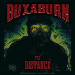 Buxaburn