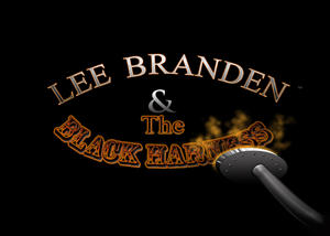 Lee Branden and the Black Harness