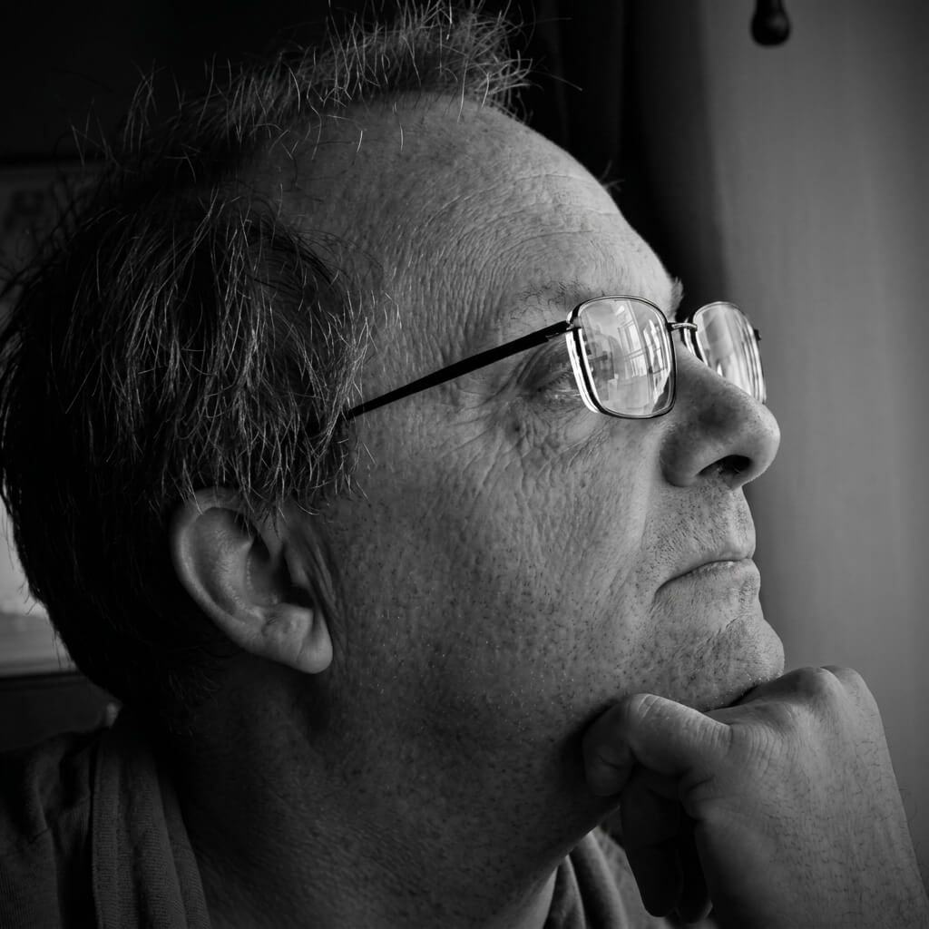 Tom Sands