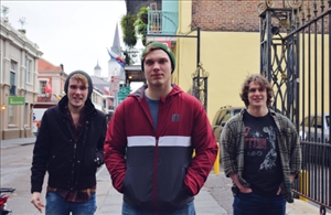 SatelliteCompany