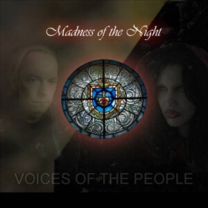 madnessofthenight