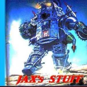 Jaxs Stuff