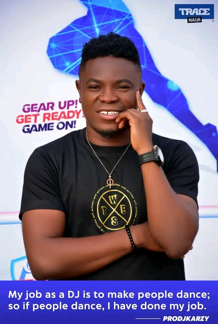 DJ Karzy
