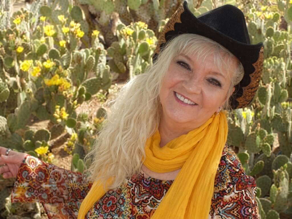 Luanne Hunt