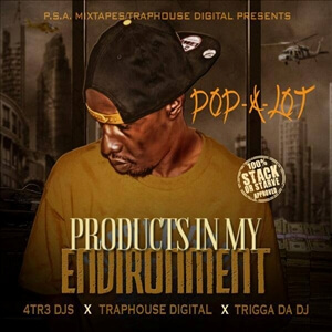 Pop A Lot