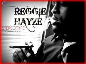 ReggieHayze