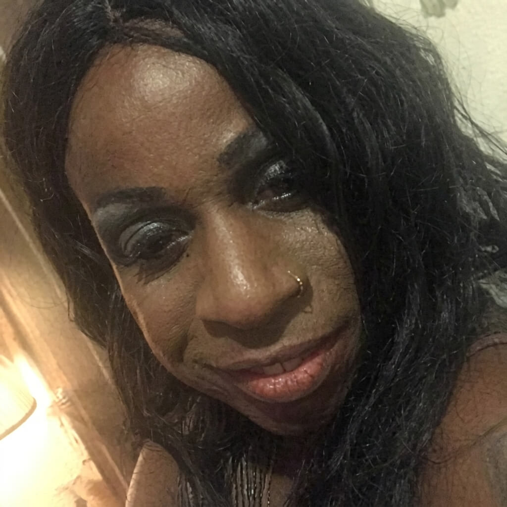 LaVonna Harris