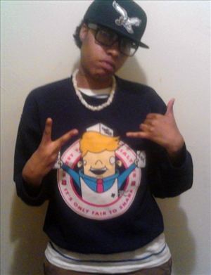 rennytharebel