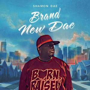 Shamon Dae