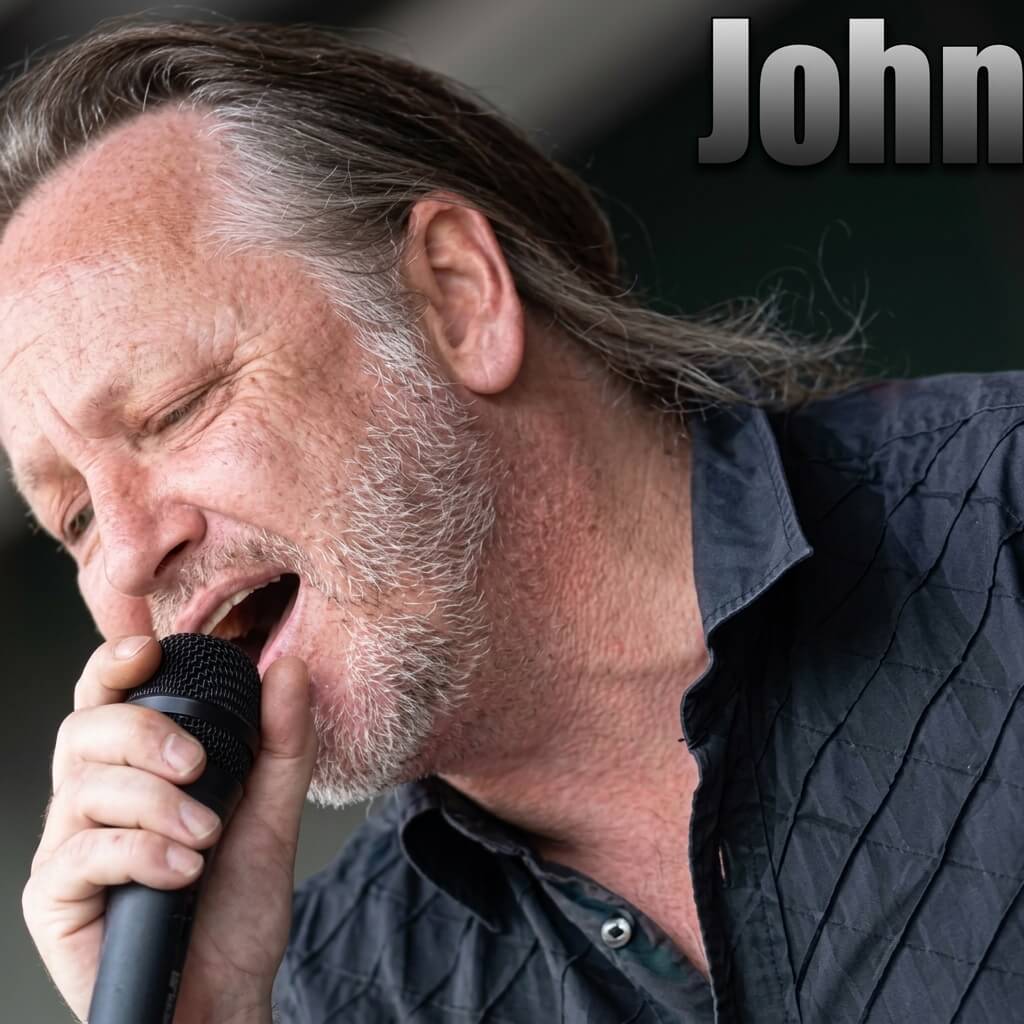 John Evans Music