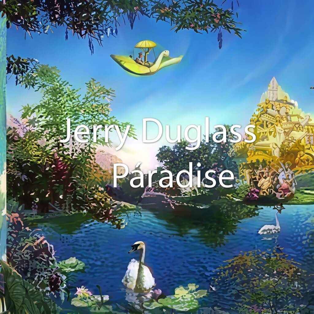 Jerry Duglass