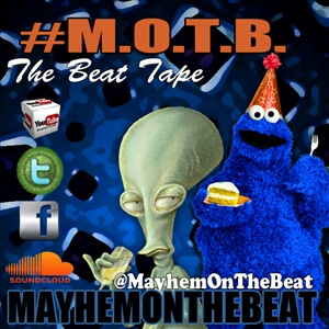 MayhemOnTheBeat