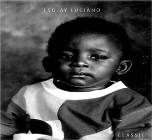 Esojay Luciano