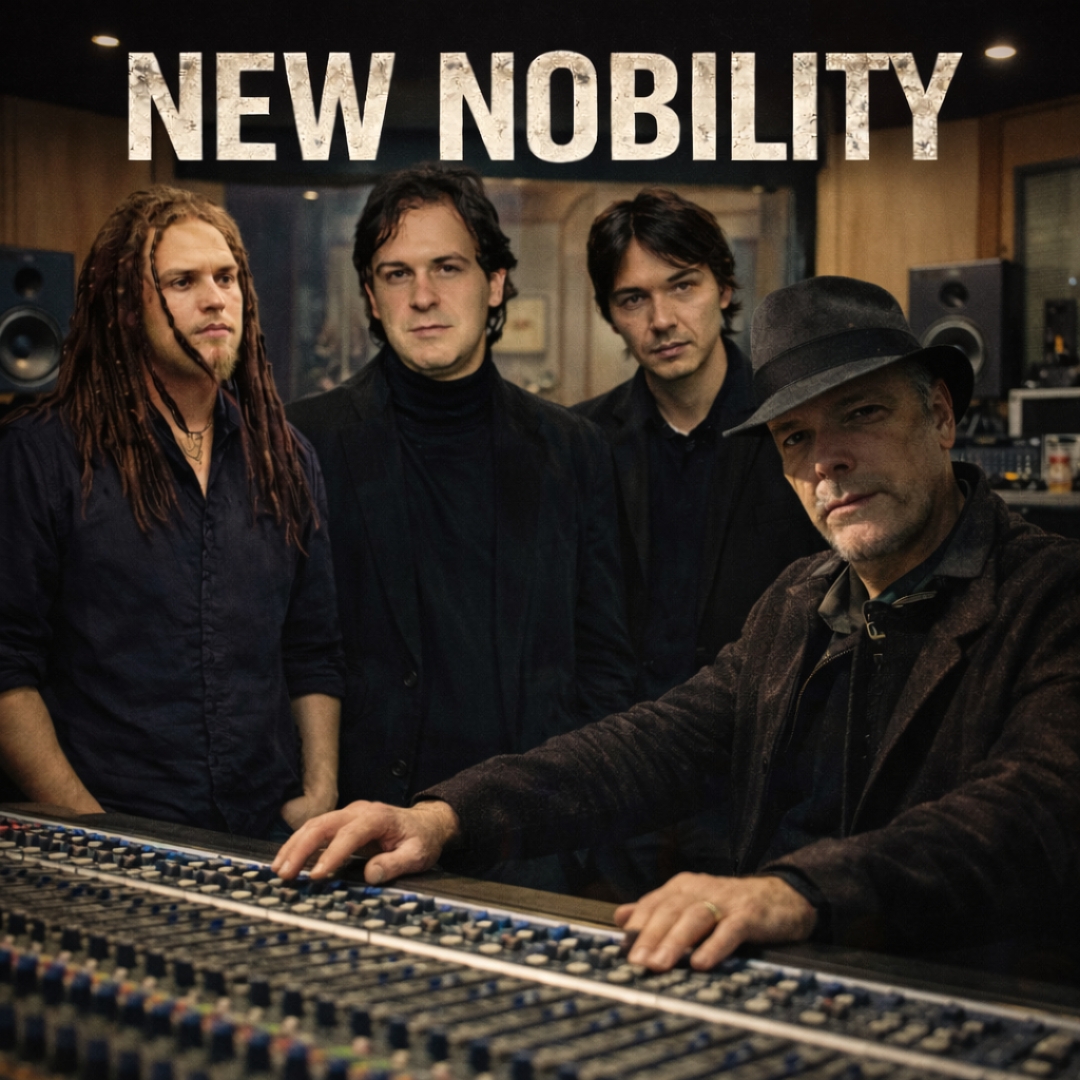 New Nobility