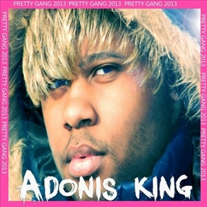 adonisofficial