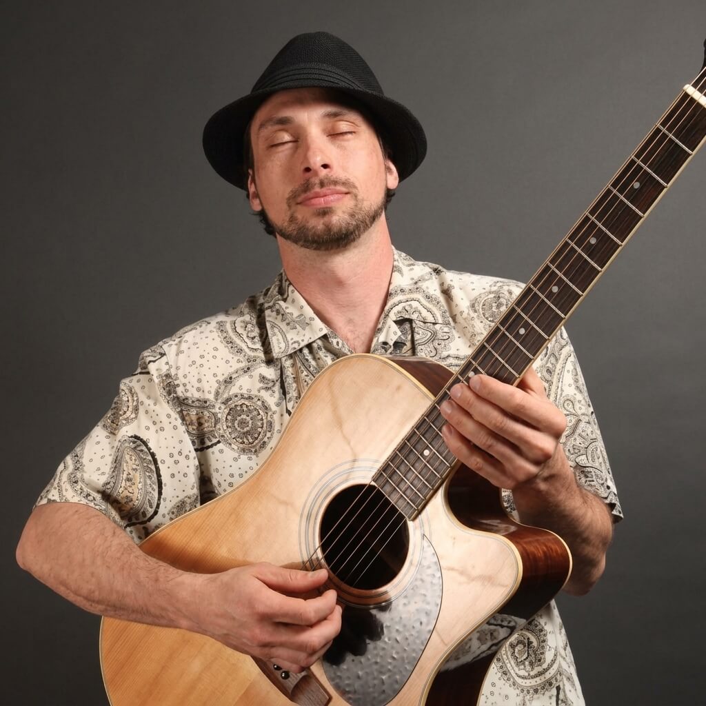Jacob Marshall