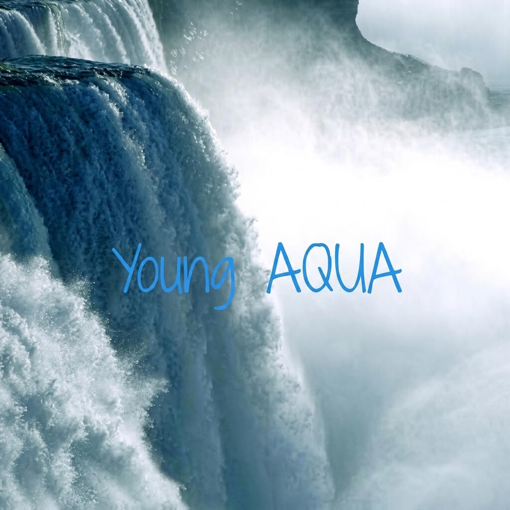 Young AQUA