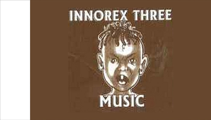 INNOREX  MUSIC PUBLISHING