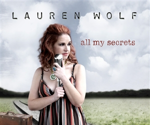 Laurenwolfmusic